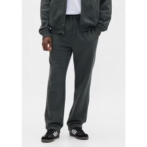 GAP Vintage Soft Straight Leg Evergreen Sweatpants Men Sz L